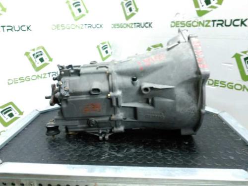 Used Gearbox BMW 3 (E36) [1990-1998]  21429178