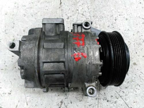 AC-Kompressor RENAULT VEL SATIS (BJ0_)  | BP21437169M34