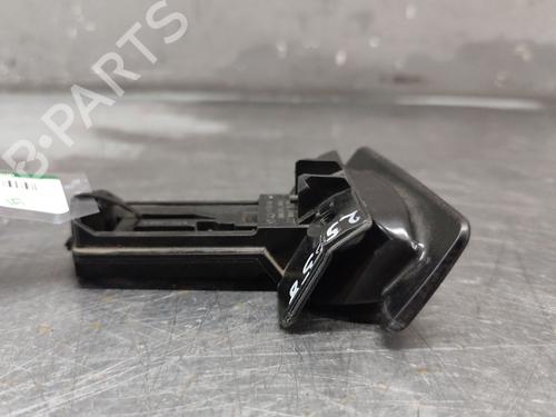 Hand brake MERCEDES-BENZ E-CLASS (W211) E 320 CDI (211.026) | BP35799811I18  - Image 5
