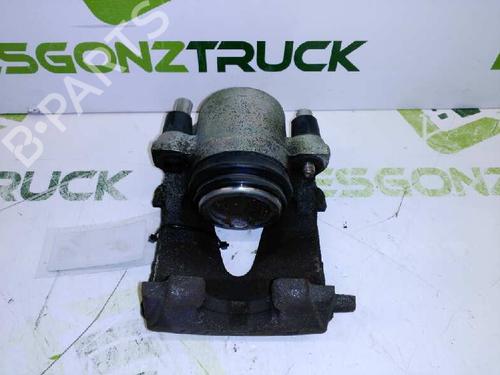 Left front brake caliper SEAT IBIZA III (6L1) | BP21429469M105