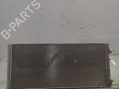 AC Kondensor FORD TRANSIT Platform/Chassis (FM_ _, FN_ _) 2.4 TDE (125 hp) 24529721