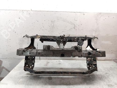 Frontplate/Frontkurv NISSAN QASHQAI / QASHQAI +2 I (J10, NJ10, JJ10E) [2006-2014]  24949147