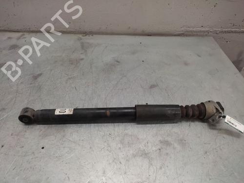 Used Right rear shock absorber RENAULT RAPID [1994-1998]  22240253