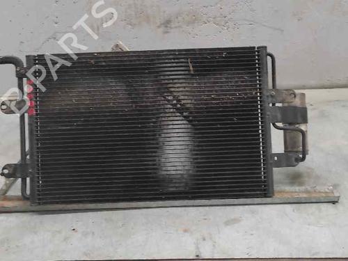 AC-Kondensator SEAT LEON (1M1)  | BP24529655M32