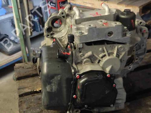Gearbox VW PASSAT B6 Variant (3C5)  | BP21479849M3 