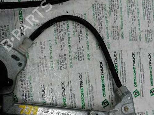 Front right window mechanism CITROËN XSARA (N1) 1.9 D | BP21446796C23 