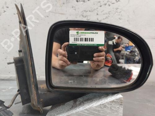 Used Right mirror DODGE CALIBER [2006-2025]  30269688