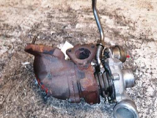 Turbocharger/Supercharger OPEL VECTRA B (J96) 2.0 DTI 16V (F19) | BP21476068M71 