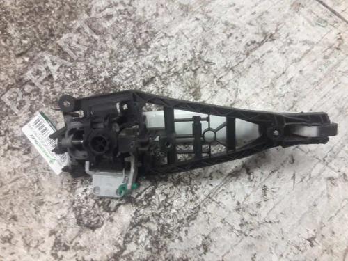 Front right exterior door handle OPEL CORSA D (S07) 1.3 CDTI (L08, L68) | BP21462198C129 