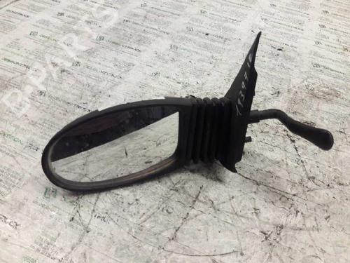 Used Left mirror FIAT SEICENTO / 600 (187_) [1997-2010]  21459097