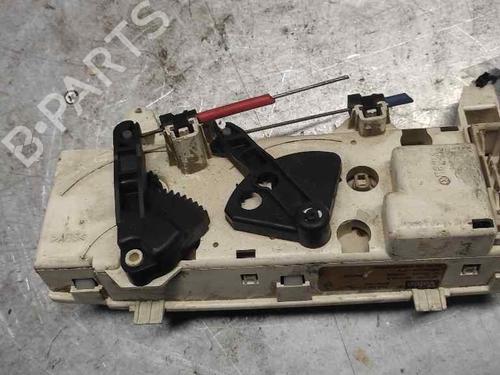 AC-Styringsenhed/Manøvreenhed RENAULT MEGANE I (BA0/1_)  | BP21403022I5