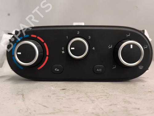 Used Climate control Climate control 37603556 37603556