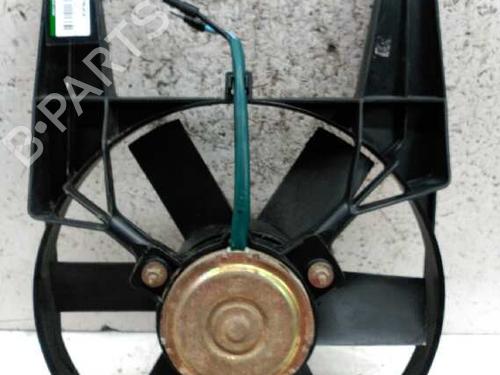 Radiator fan FIAT DUCATO Van (230_)  | BP21445611M35 
