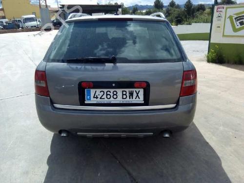 Left front fog light AUDI A6 C5 Avant (4B5)  | BP21479528C30 