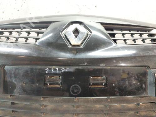 Front bumper RENAULT MEGANE II Coupé-Cabriolet (EM0/1_)  | BP28586687C7 