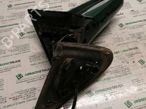 Right mirror NISSAN ALMERA I (N15)  | BP21475209C27 
