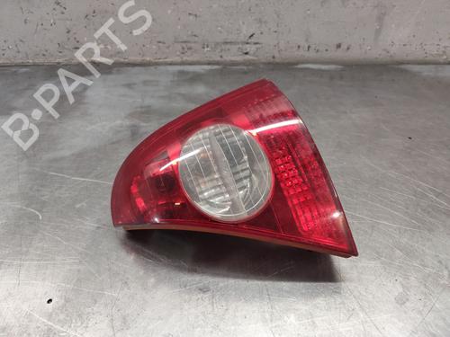 Used Right taillight RENAULT CLIO II (BB_, CB_) 1.9 D (B/CB0E, BB0J) (64 hp) 32155333