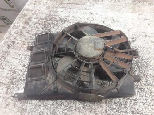 Radiator fan SAAB 9-3 (YS3D)  | BP21466993M35 