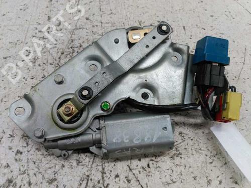 Rear wiper motor CITROËN XANTIA (X1_, X2_)  | BP21437379M102 