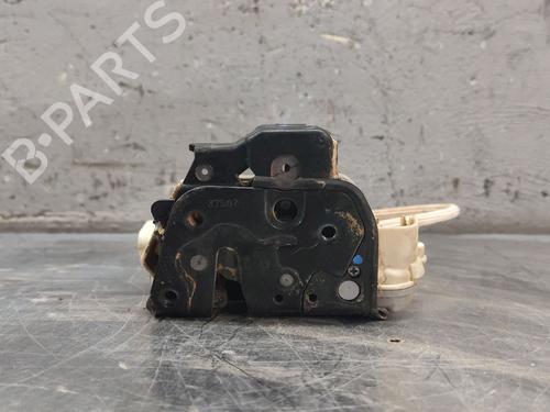 Front left lock AUDI A3 (8P1) 2.0 TDI 16V | BP31944515C98