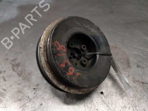 Used Pulley Pulley 21451786 21451786