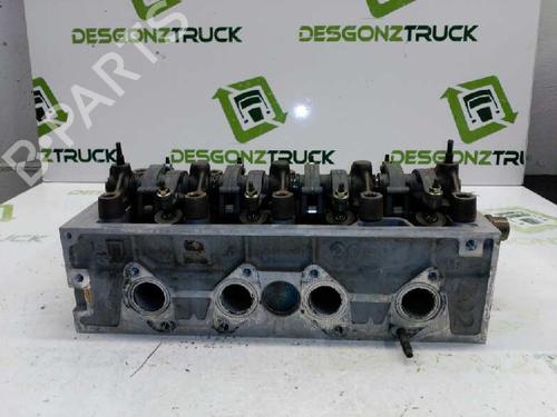 Topstykke PEUGEOT 206 Hatchback (2A/C) [1998-2012]  21429519