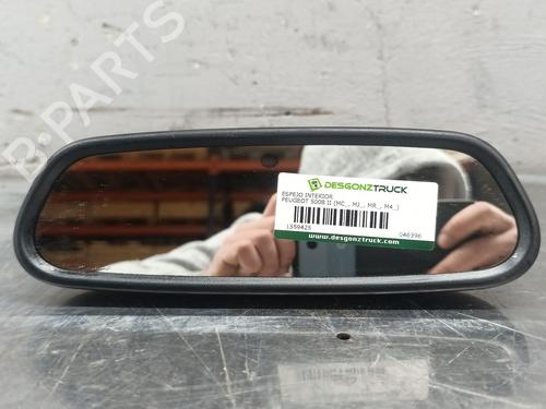 Rétroviseur intérieur PEUGEOT 5008 II (MC_, MJ_, MR_, M4_) 1.5 BlueHDi 130 (MCYHZJ, MCYHZR, MCYHZX) (131 hp) 30598195