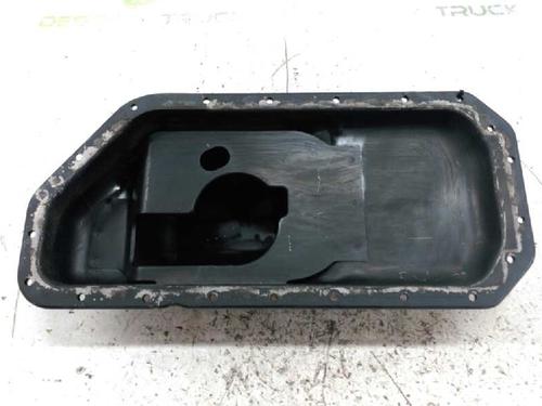 Oliebundkar VW LUPO I (6X1, 6E1) [1998-2005]  21440787