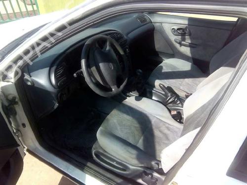 Right mirror FORD MONDEO II Saloon (BFP)  | BP21448427C27 