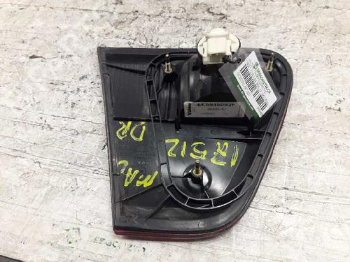 Right taillight SEAT CORDOBA (6K2)  | BP21457495C35 