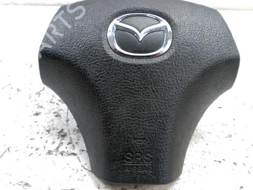 Førerens kollisjonspute MAZDA 6 Saloon (GG) [2002-2008]  21446078