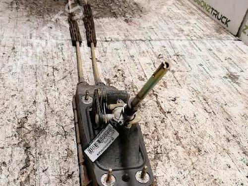 Used Gear lever SEAT IBIZA III (6L1) [2002-2009]  21473914