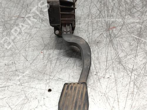 Pedal OPEL CORSA D (S07)  | BP25671720I4 