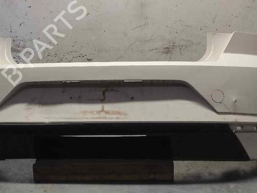 Used Rear bumper SEAT IBIZA V (KJ1, KJG) 1.0 MPi (80 hp) 21401007