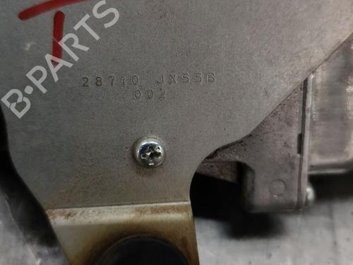 Rear wiper motor NISSAN NV200 / EVALIA Bus 1.5 dCi 90 (M20, M20M) | BP29884999M102