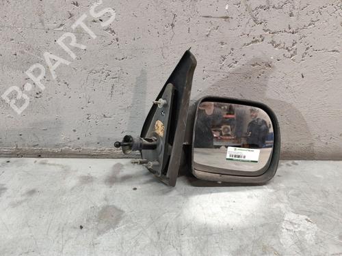 Used Right mirror RENAULT KANGOO (KC0/1_) 1.4 (KC0C, KC0H, KC0B, KC0M) (75 hp) 24679085