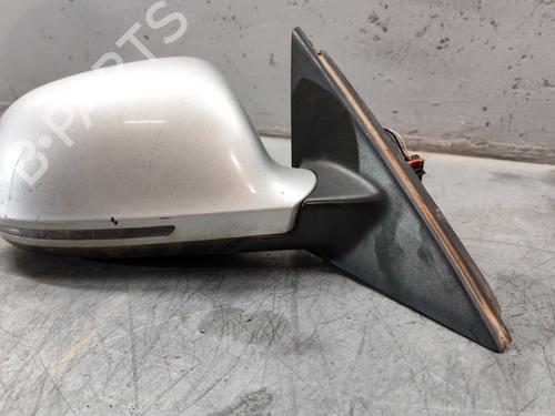 Right mirror AUDI A4 B8 (8K2)  | BP25495372C27 