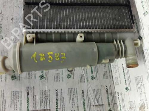 Water radiator PEUGEOT 106 I (1A, 1C)  | BP21433176M31 