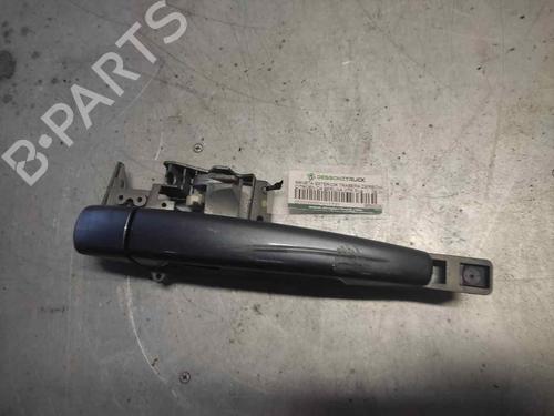 Used Rear right exterior door handle CITROËN C4 I (LC_) [2004-2014]  21399310