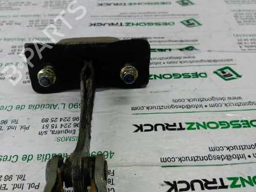 Charnière/Limiteur de porte FORD FOCUS I (DAW, DBW) [1998-2009]  21446468
