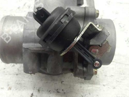 Drosselklappe RENAULT ESPACE IV (JK0/1_)  | BP21455514M82 