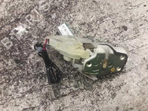 Used Front right lock Front right lock 21432911 21432911