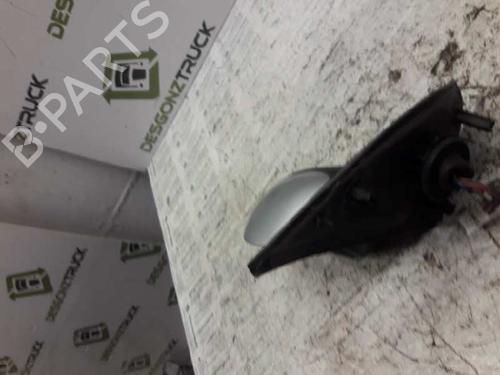 Left mirror PEUGEOT 206 Hatchback (2A/C)  | BP21459656C26 