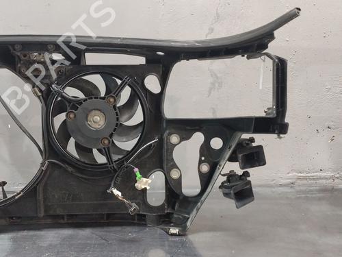 Front slam panel AUDI A4 B5 (8D2) | BP32282779C72