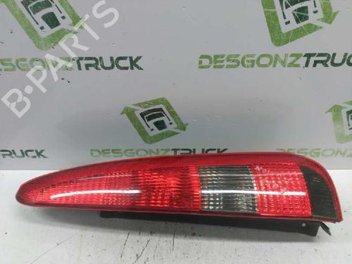Used Right taillight FORD FUSION (JU_) [2002-2012]  21431881