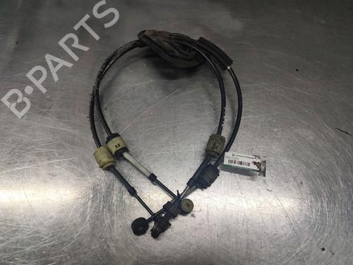 Used Other Other RENAULT SCÉNIC II (JM0/1_) [2003-2010] 33718439 33718439