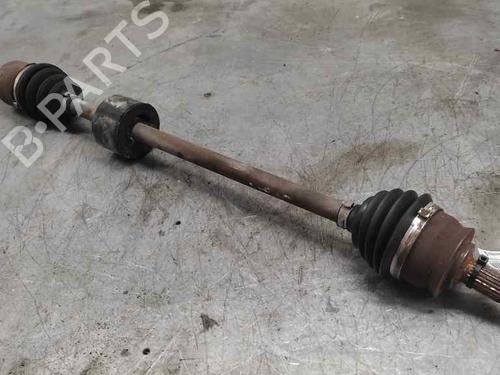 Used Right front driveshaft FIAT PANDA (169_) 1.2 (169.AXB11, 169.AXB1A) (60 hp) 21410647