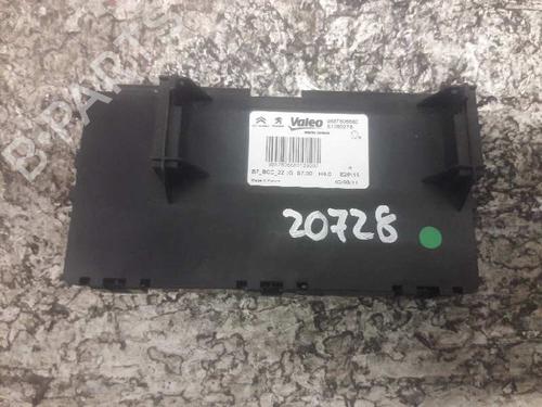Elektronische module CITROËN C4 II (NC_) [2009-2025]  21467631