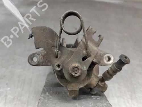 Left rear brake caliper AUDI A4 B7 (8EC) | BP31291002M107