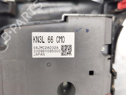 Switch MAZDA CX-5 (KE, GH) 2.2 D (KE2FW) | BP30181877I30 